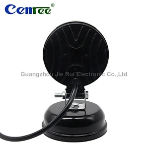 Luces LED para autos barra de luz led bar light truck fog lights mini 42w round led lamps working light