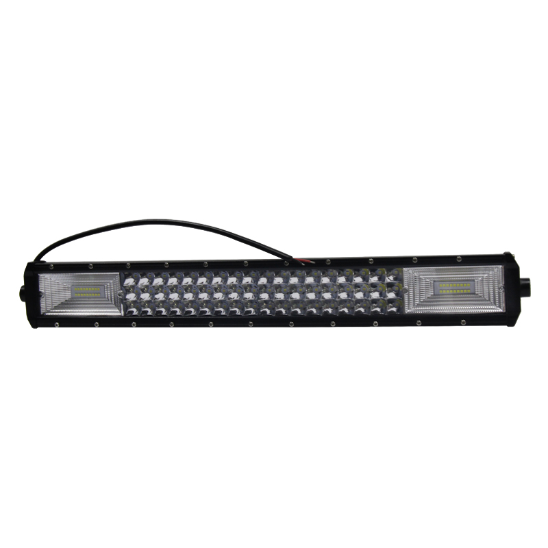 Off road LED Bar Light 2 Row Barra Led 32
