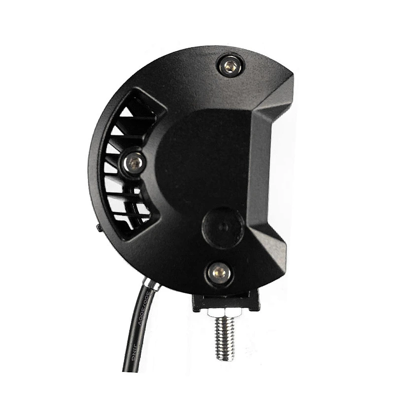 Truck Tractor Boat Trailer 4x4 FARO LED  60w  redondo led