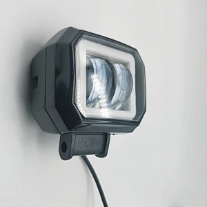 nuevos modelos Faro de trabajo faro exploradora led Reflector working led 20w for car moto