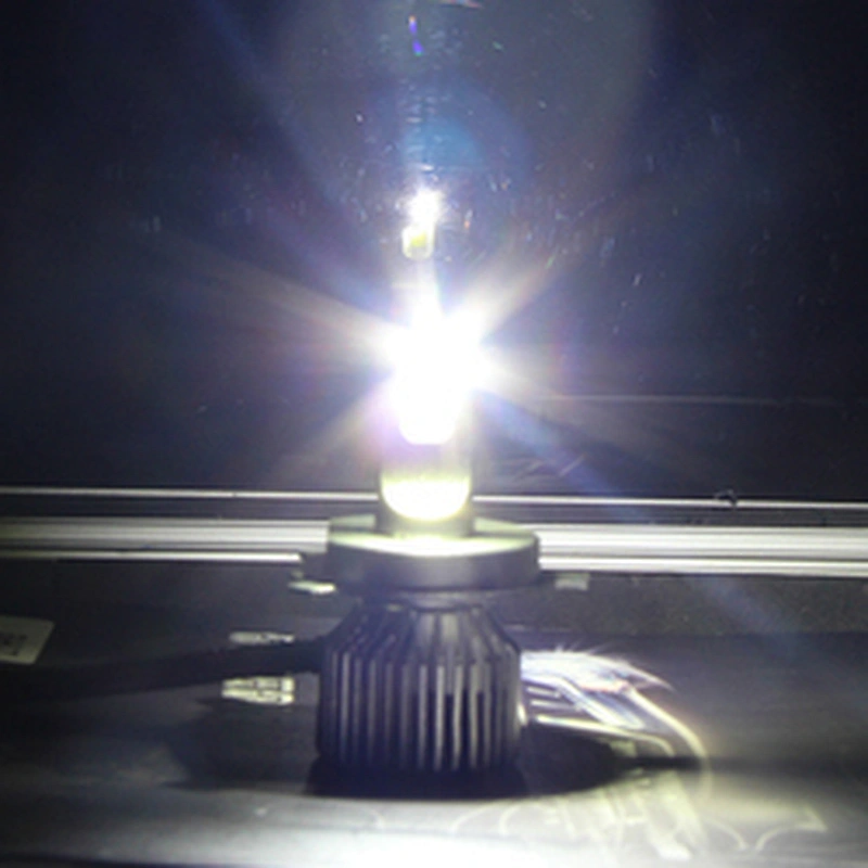 2021 new High Brightness auto lighting system9005  H7  H4led  45w heading light for any cars