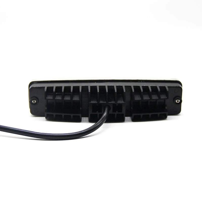 48W LED COB Tractor Lights 12V LED Work Light Bar for Off Road Car Truck Boat Trailer