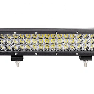 barra led de 3 filas 32