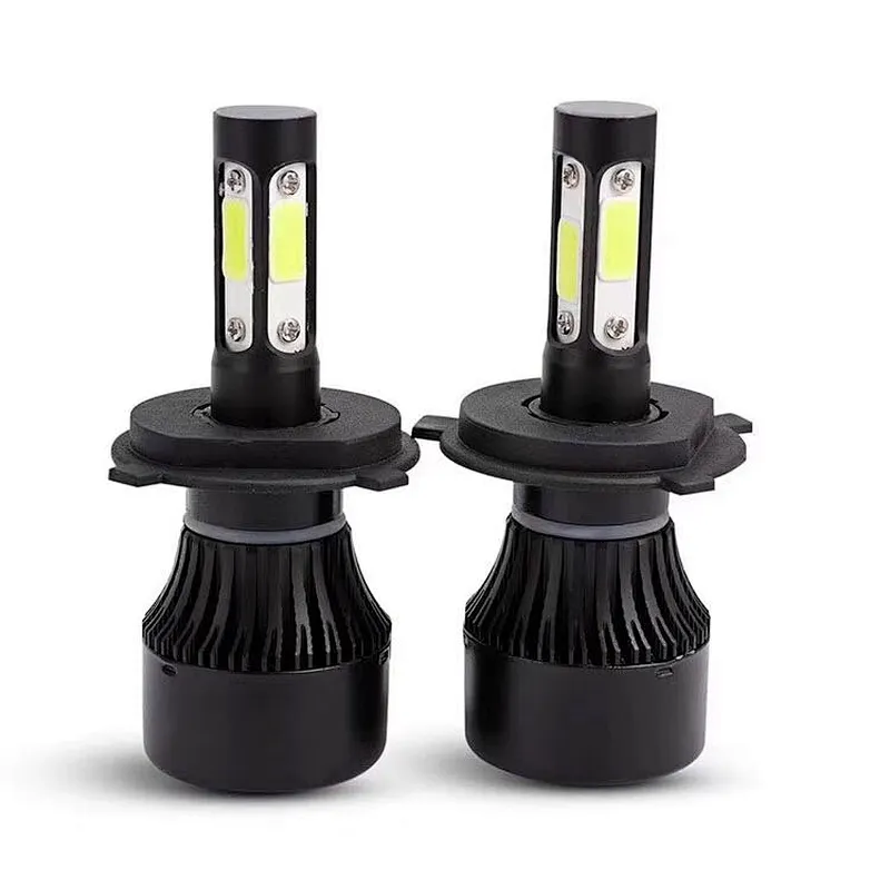 High power motorcycle headlight led for car headlamp new auto lighting system