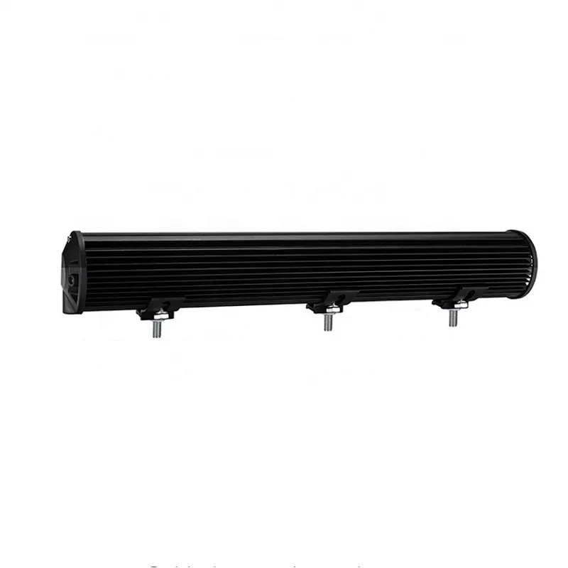 VEHICULOS TRACTORES COSECHADORA light bar led auto lighting system barra led 52 pulgadas