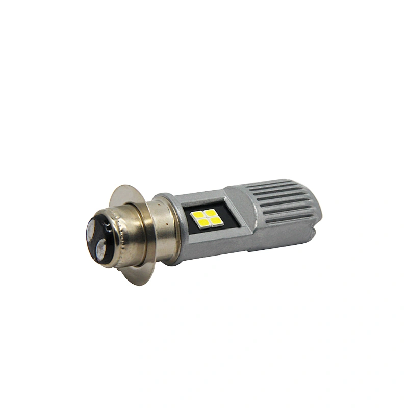 High Low Beam Car Lights H4 Led Moto Auto Lighting Headlight 6000k White 9003 Hb2 H4 Led Bulbs For Led Headlight