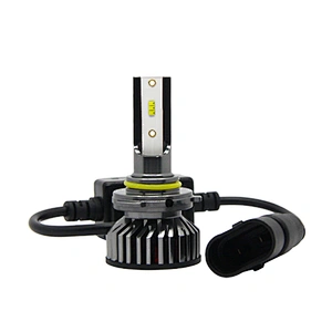 Hot sale New product  12000 Lumen 30w Canbus Led H7 H4,9005 9006 H11 H7 H4 F2d Car Led Auto Headlight