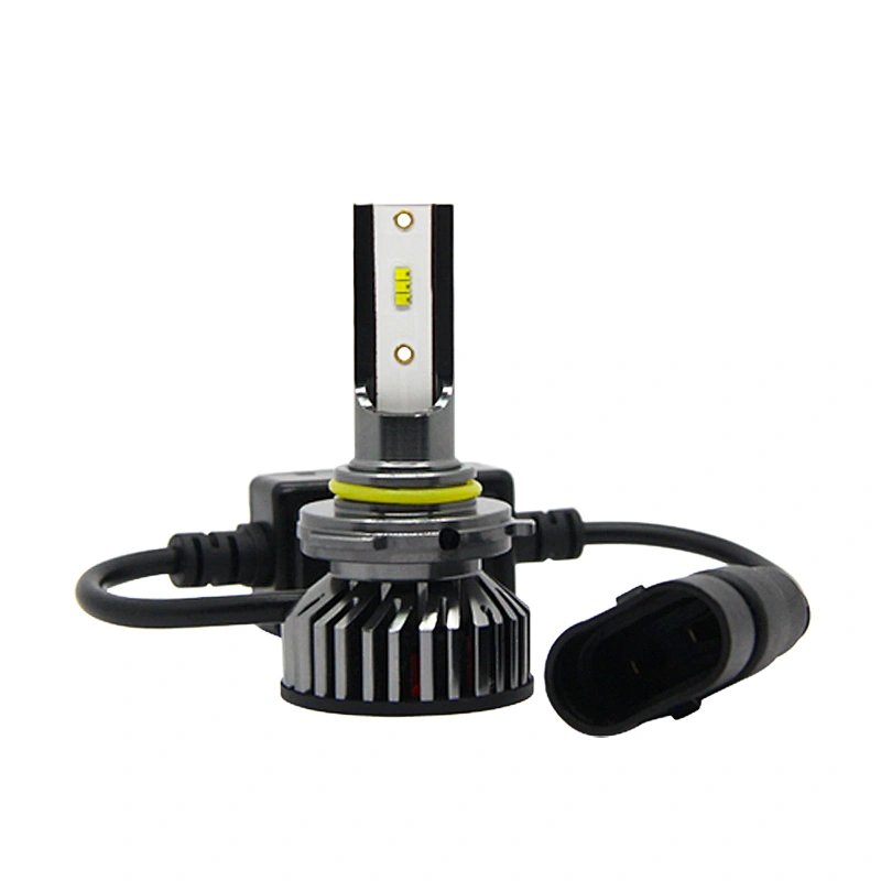 Hot sale New product  12000 Lumen 30w Canbus Led H7 H4,9005 9006 H11 H7 H4 F2d Car Led Auto Headlight