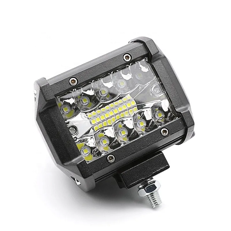 China great quality Truck Tractor Boat Trailer 4x4 60w  light bar