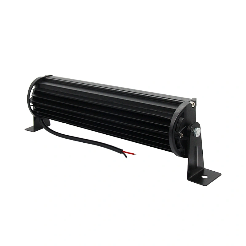 Factory Direct Supply New Products  9v-36v Input Combo Beam 22 Inch Off Road 4x4 120w Led Light Bar For Truck Car