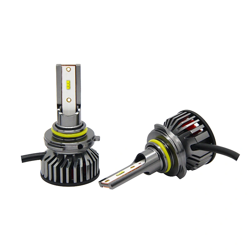 Hot sale New product  12000 Lumen 30w Canbus Led H7 H4,9005 9006 H11 H7 H4 F2d Car Led Auto Headlight
