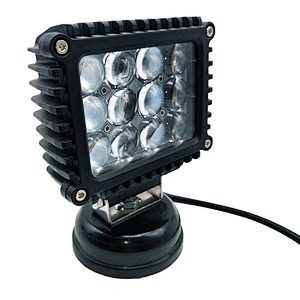 60W 80W 120W 7inch car head lamp Motorcycle  Led Headlight for Jeep Wrangler Offroad