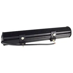 VEHICULOS TRACTORES COSECHADORA light bar led auto lighting system barra led 52 pulgadas