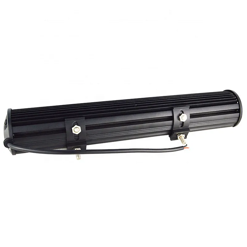 VEHICULOS TRACTORES COSECHADORA light bar led auto lighting system barra led 52 pulgadas