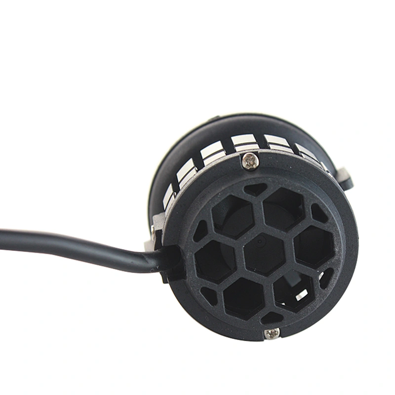 Hotsale Auto Motorcycle Car Headlight for Jeep Harley Truck