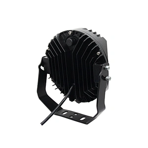 Su Utv Atv Offroad Headlight Additional Lights Work Lights 12v 24v Led Offroad Floodlight Reflector Lamps Work Light