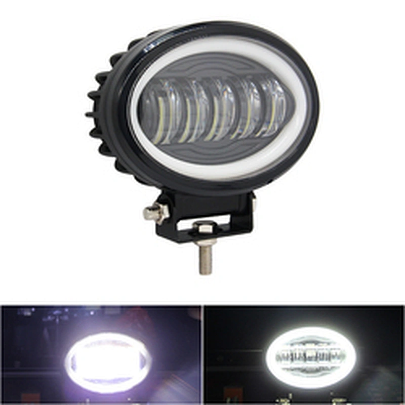 High-end Custom  Light Tractor Combination Led Work Light Truck Car Work Light