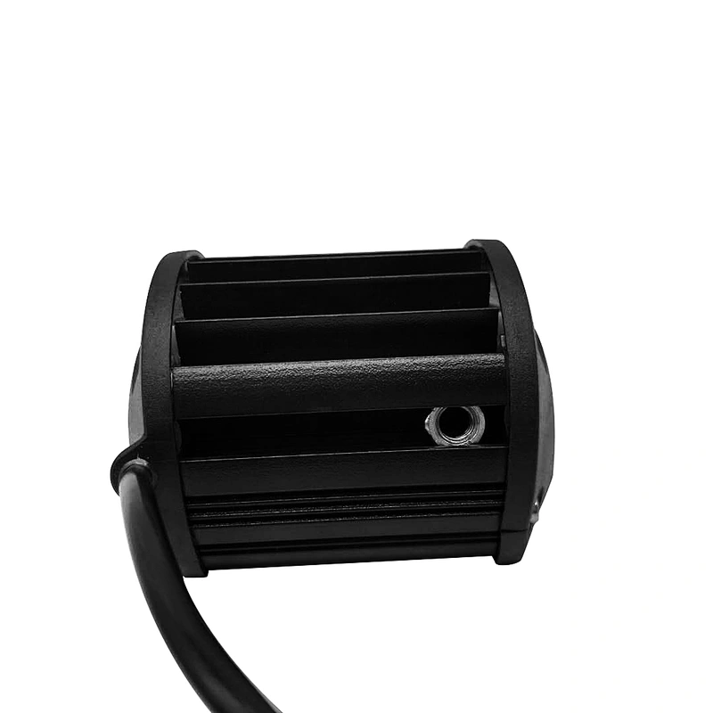 led worklight 18w 6 led 6000k Manufacturer Portable LED car work light work lamp auxiliary light