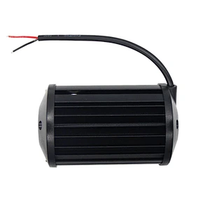 Factory Price Hot Sale Cob 72w 4x4 Mounting Bracket Led Headlight Off Road Led Work Lamp
