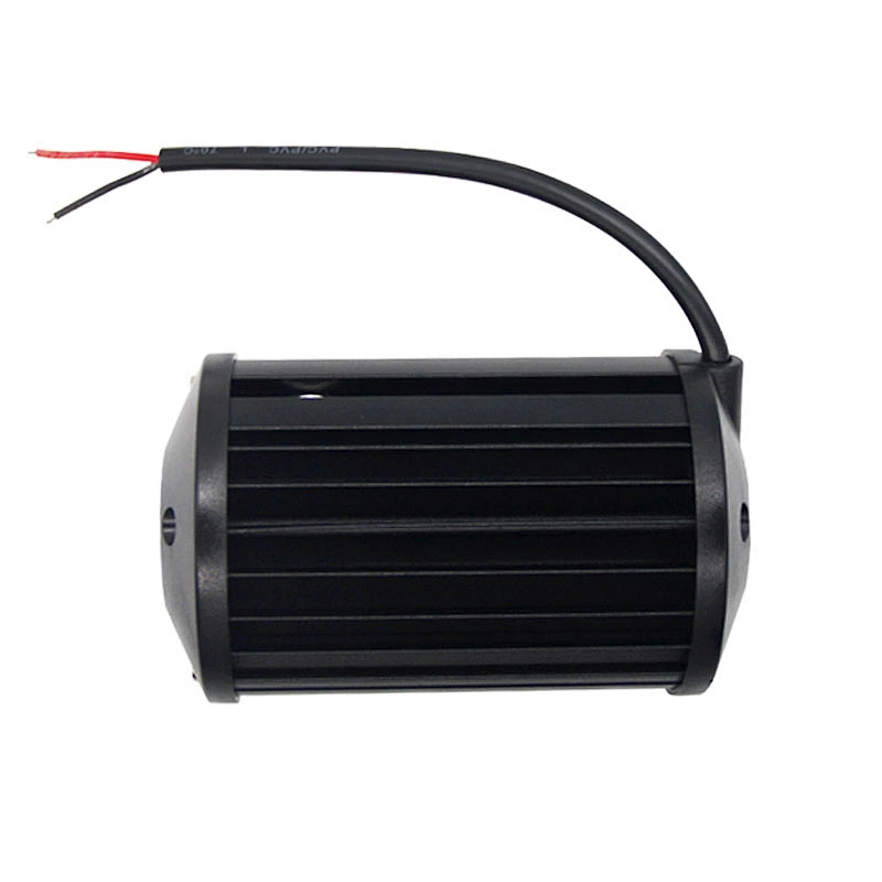 Factory Price Hot Sale Cob 72w 4x4 Mounting Bracket Led Headlight Off Road Led Work Lamp