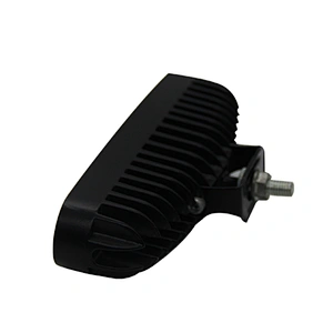Hot Sale Car Led  24w Small Single-row Long Strip Maintenance Off-road Roof Modified Combolight