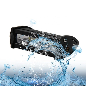 China wholesale car led light bar barra de luz para carro 24w led para camion barra led exploradoras  led light for car