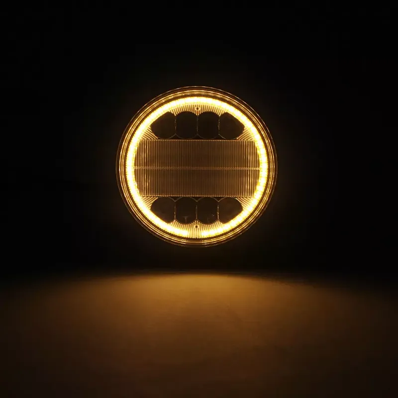 wholesale price super bright offroad vehicle LED work light spotlight LED driving light focos