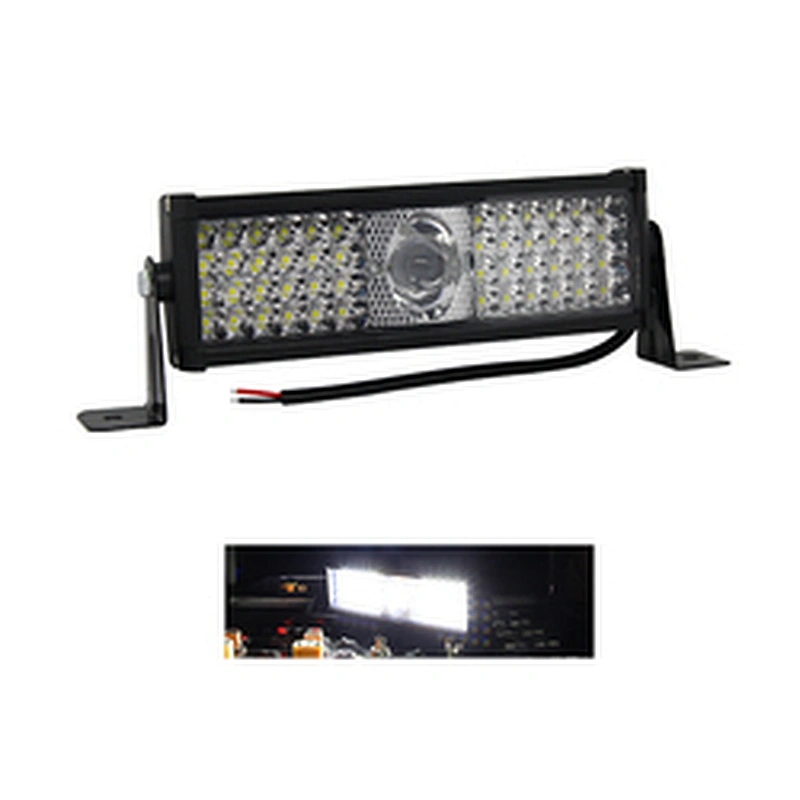 New Led Work Light 159W  Led Work Light Bar  White Truck  Road Led Tractor Working Lamp