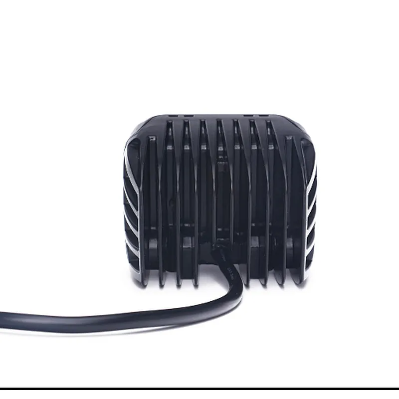 TRACTORES COSECHADORAS MAQUINAS led de emergencia para autos 36W bicolor  led work ligth