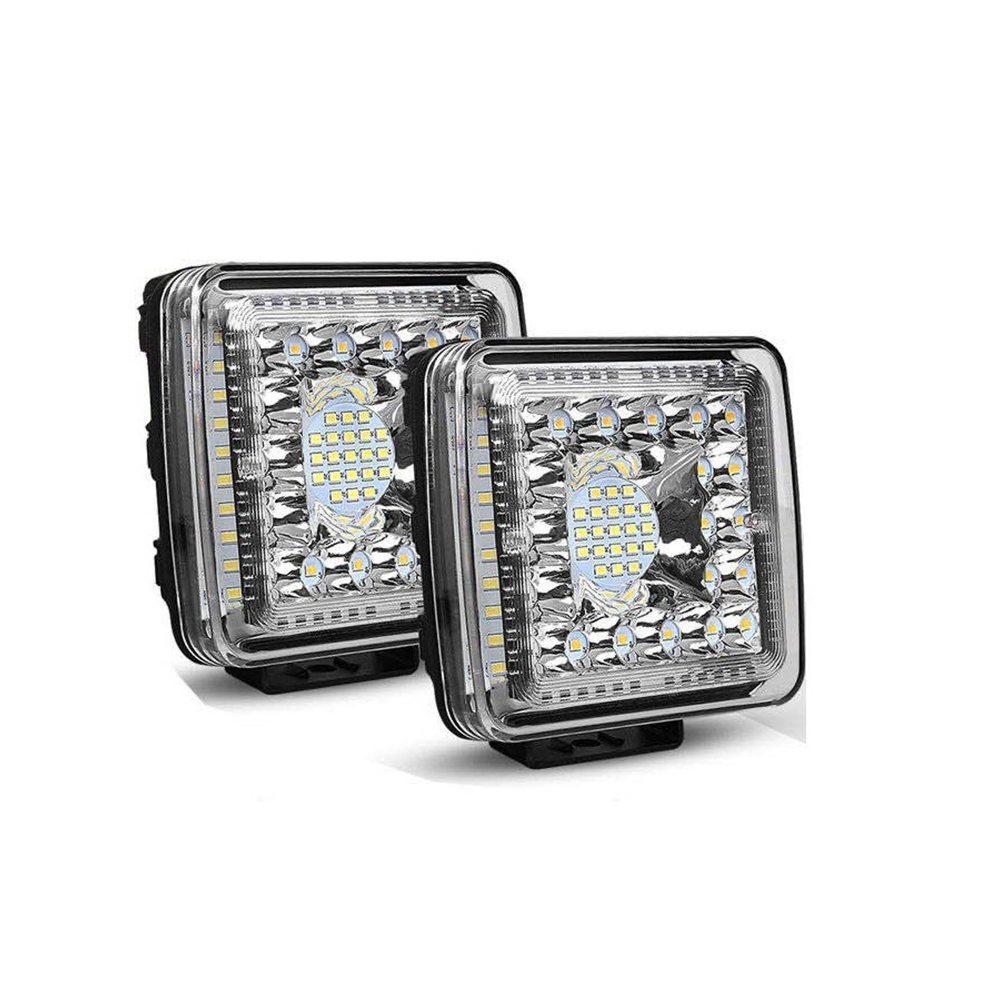 231W High Quality Led Work Light high Power Motorcycle led headlight auto lighting system