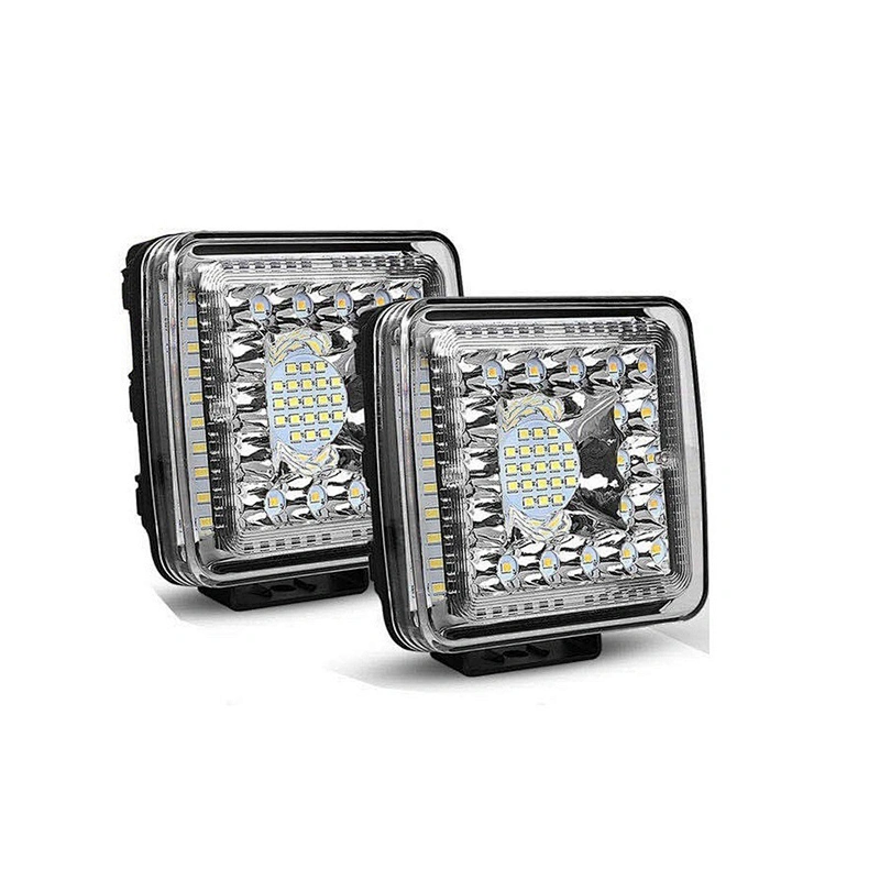231W High Quality Led Work Light high Power Motorcycle led headlight auto lighting system