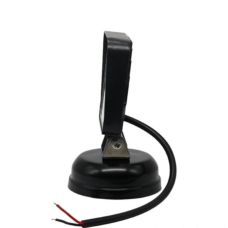 Factory Outlet auto lighting system 16 Led  Work Light Mini 48w 4x4 atv Led Work Light neblineros led para 4x4