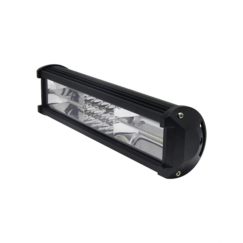 High Quality LED work lights 12inch 60Chip 180w 3600lm Double row Off Road Driving Light 12V 24V Super Led Light Bar work lamp