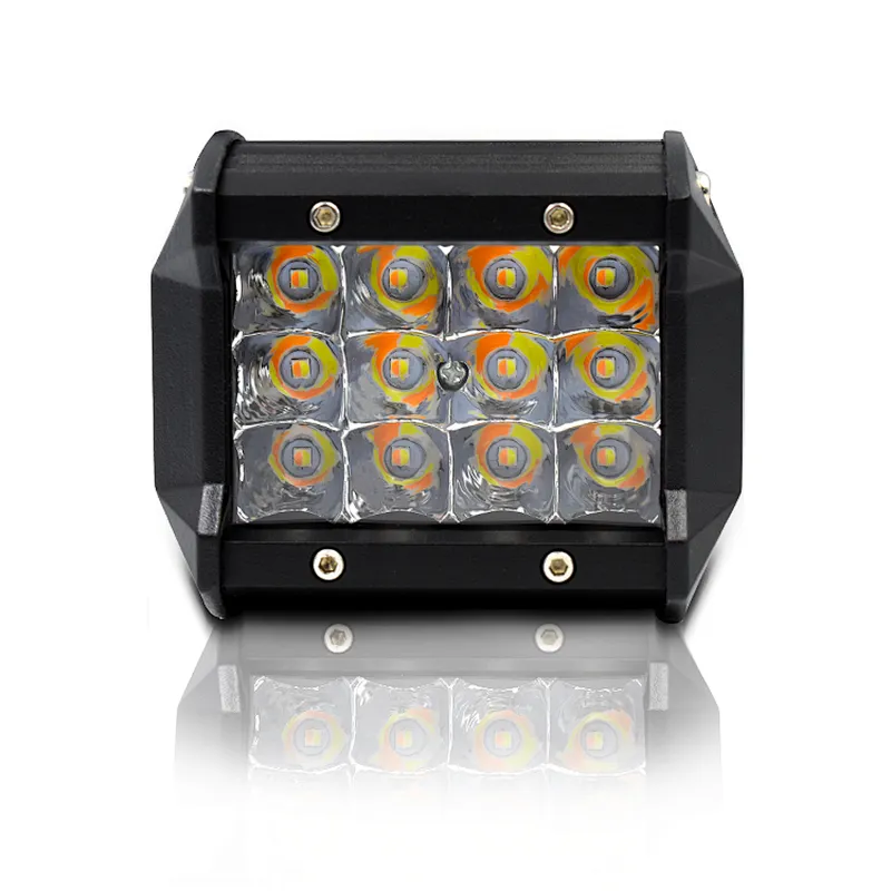 Super Power Offroad Breathing Hole Auto Car Led Work Light