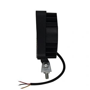 auto lighting system ertiga 2021hot sale high-power spotlight  Motorcycle truck fog lights neblineros led para auto 27w