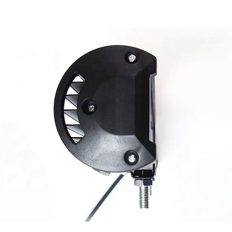newest truck LED Work Light  car led spot lights barra led para moto   barra luces led
