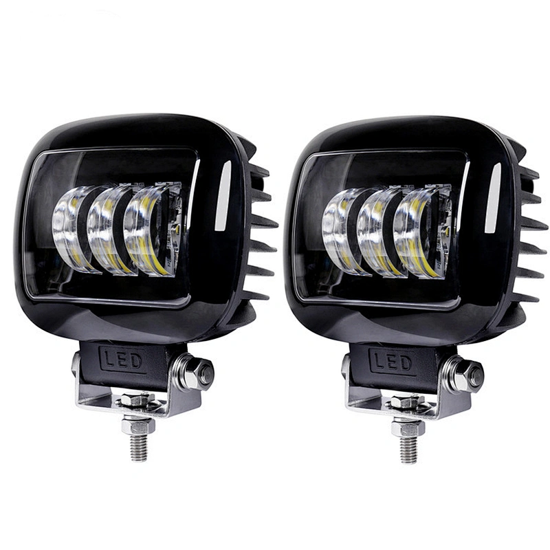 Hub lights for 6.3