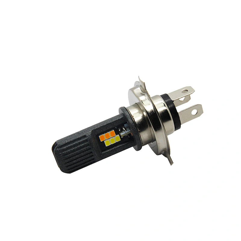Factory Supply Motorcycle Turn Signal Light Headlight Led Lights for Motorcycle Accessories Moto Motorcycle lighting System