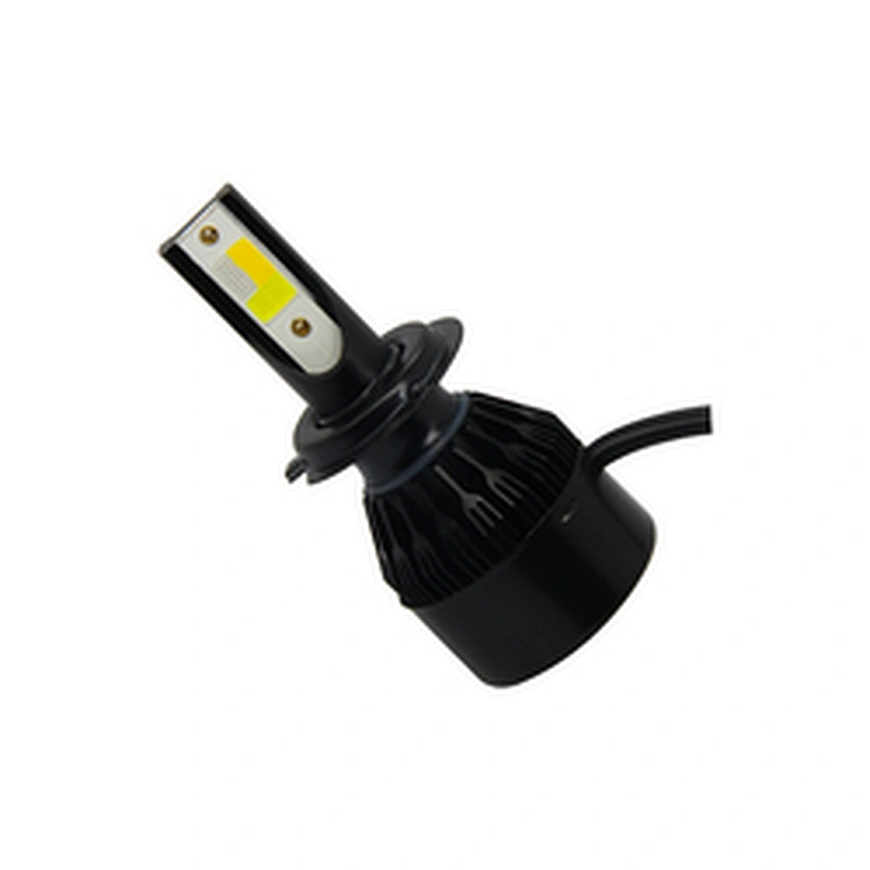 Super Bright 12000 Lumen 60w Canbus Led H7 H4,9005 9006 H11 H7 H4 F2d Car Led Auto Headlight