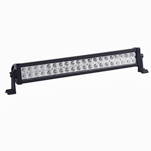 High Power Ece R112 100000 Lumen 2 Row Led Bar,Auto Super Bright 32
