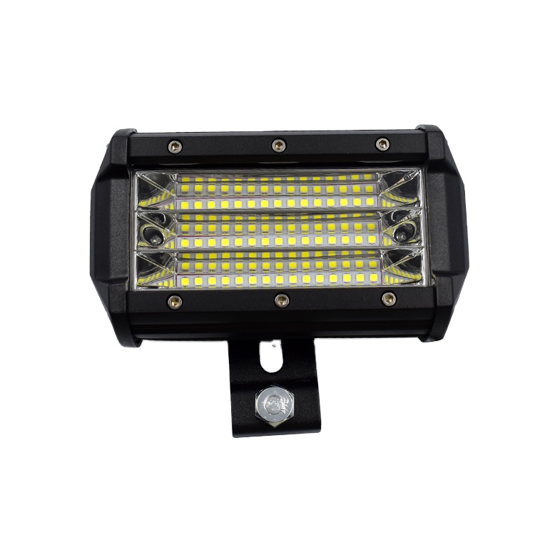 LED Driving Light laser Light Three color Led Laser Led Work Light