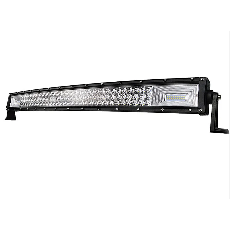 Dual Row high Power Off road 4X4 22