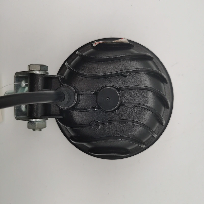 4inch 12w IP67 waterproof 14D LED working light with Angel Eyes flash Function Car Led light