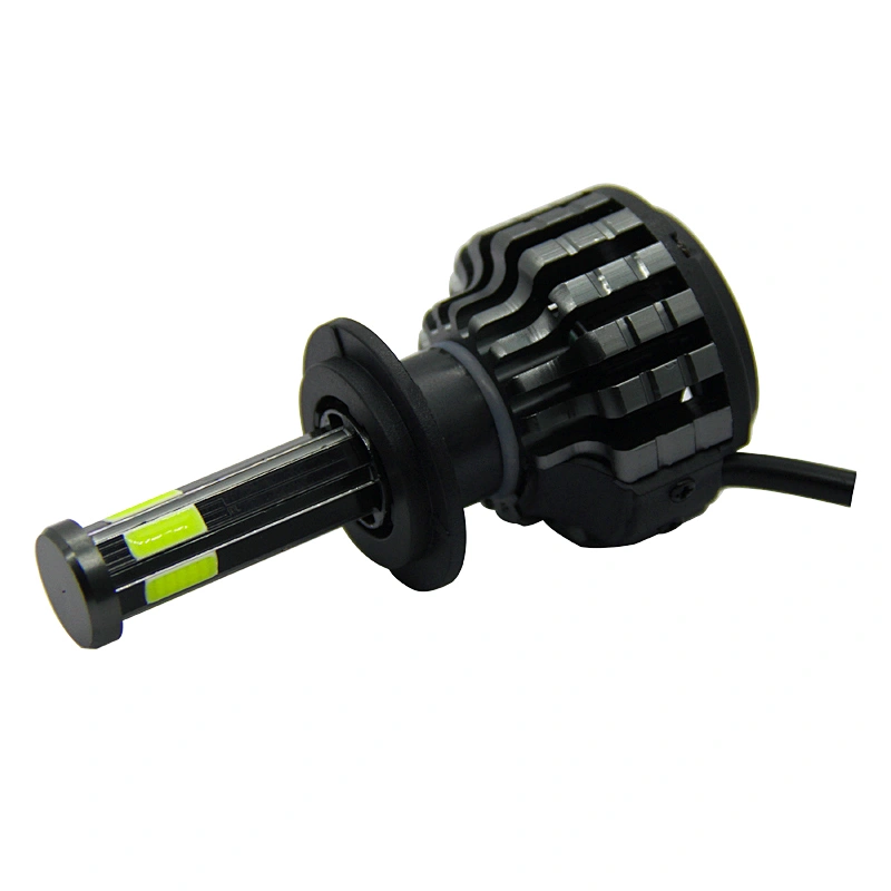 accesorios para auto H7-F6  Long working hours car fog light ambient head light  car workshop light
