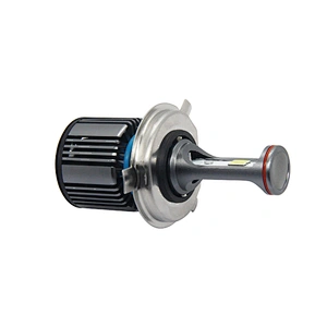High Quality headlight stop led pantillas luces led para carro de 4 caras