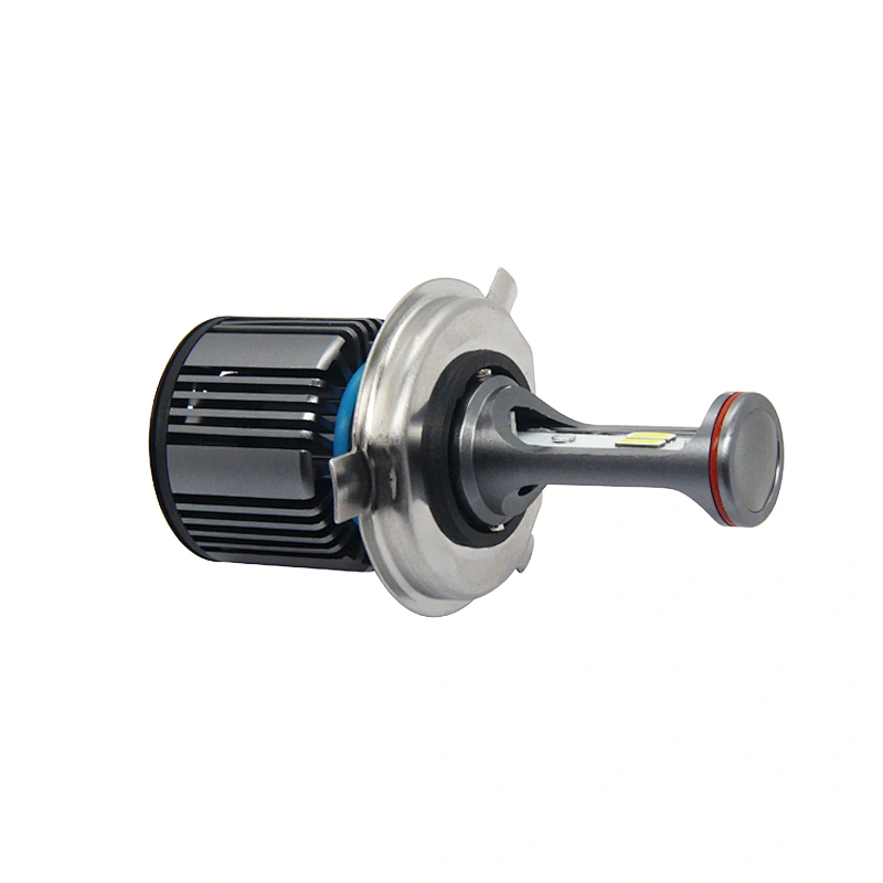High Quality headlight stop led pantillas luces led para carro de 4 caras