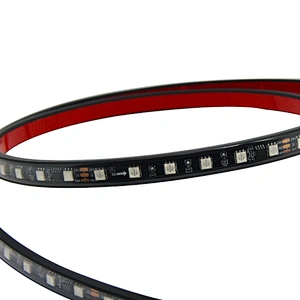 Hot Sale 5050 SMD RGB LED Strip Under Car Underglow Atmosphere light