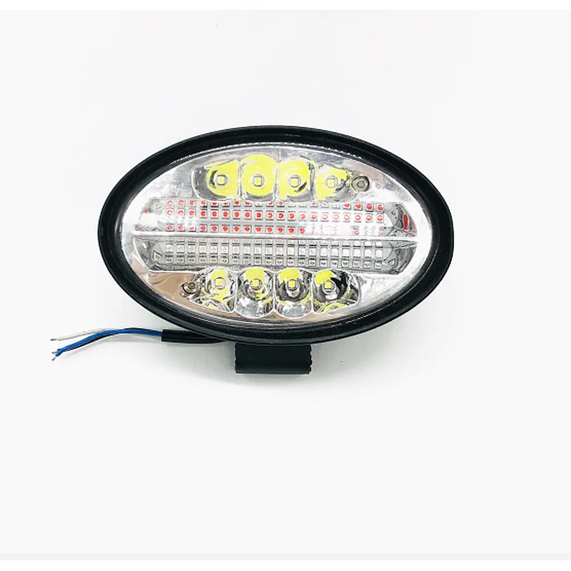 Hot sale auto car accessories spot Led Work Light for Bike