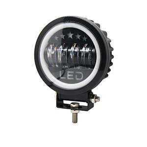 High-end Custom New Hote Sale Led Work Light 12v Car Led Work Light 50W Led Working Light For Trucks Autos Tractors