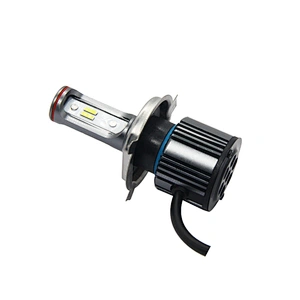 Factory Outlet Design Smallest Size Adjustable Led Car Light H7 Automotive Lamp 15000lm H11 H4 Auto Led H7 Led Headlight